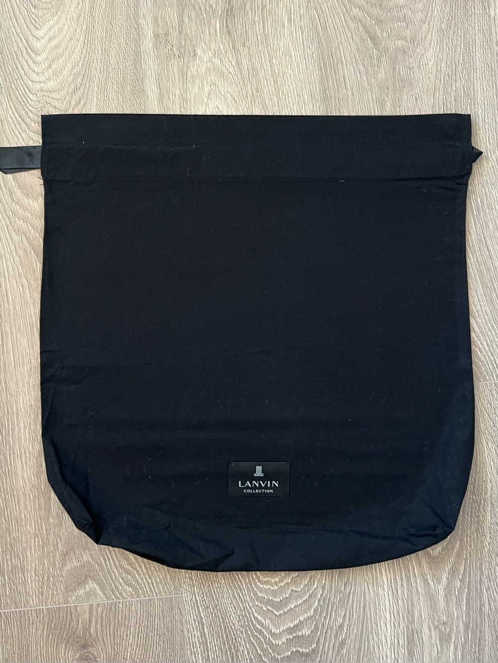 Lanvin dust bag (C350)